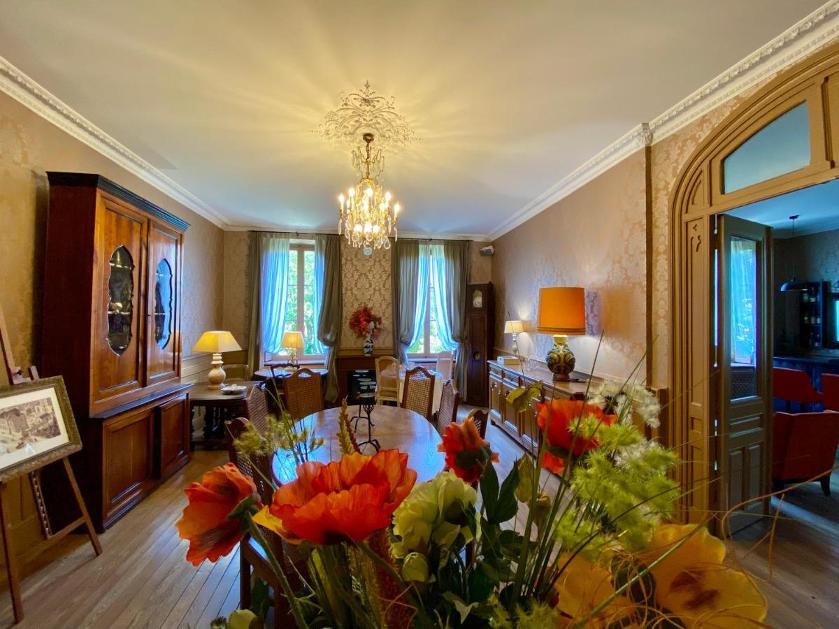 Demeure Saint Louis Historic Manor, City 700M, Parking,A C,Clim,Wifi, Heated Pool, City View Carcassonne Exterior photo