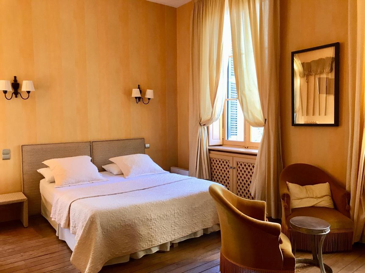 Demeure Saint Louis Historic Manor, City 700M, Parking,A C,Clim,Wifi, Heated Pool, City View Carcassonne Exterior photo