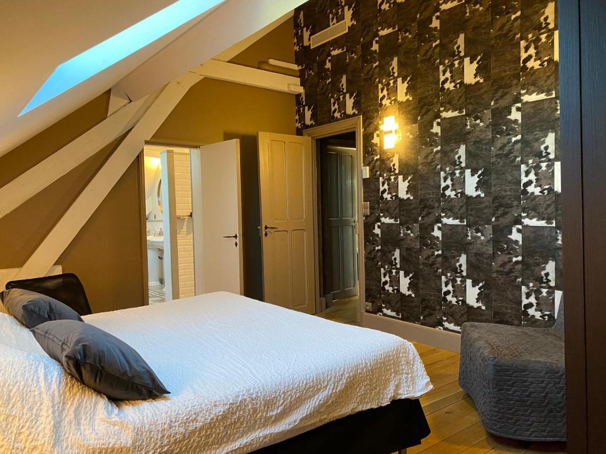 Demeure Saint Louis Historic Manor, City 700M, Parking,A C,Clim,Wifi, Heated Pool, City View Carcassonne Exterior photo