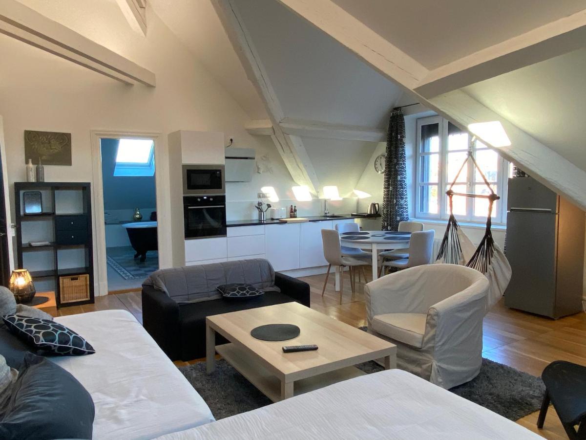 Demeure Saint Louis Historic Manor, City 700M, Parking,A C,Clim,Wifi, Heated Pool, City View Carcassonne Exterior photo