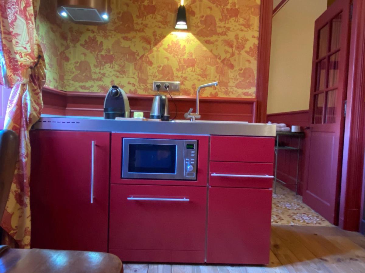 Demeure Saint Louis Historic Manor, City 700M, Parking,A C,Clim,Wifi, Heated Pool, City View Carcassonne Exterior photo