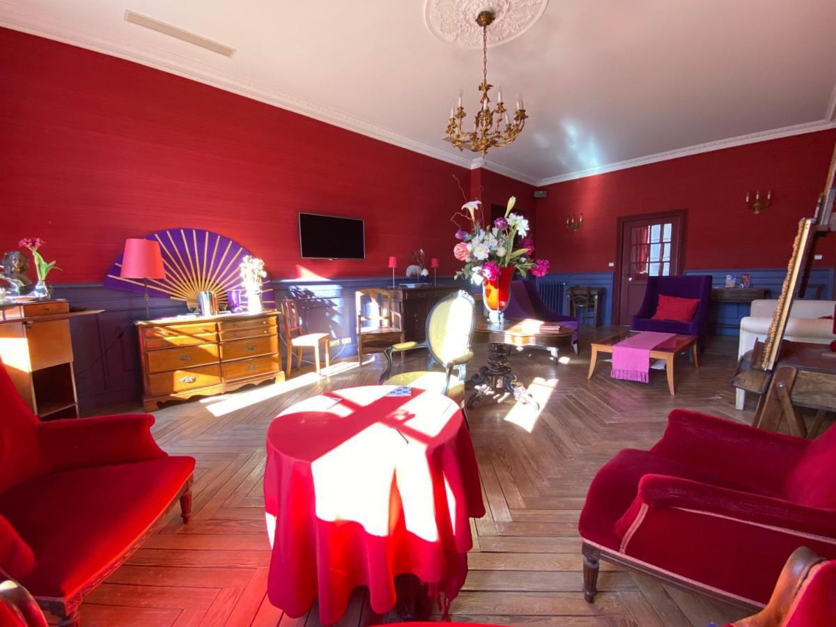 Demeure Saint Louis Historic Manor, City 700M, Parking,A C,Clim,Wifi, Heated Pool, City View Carcassonne Exterior photo