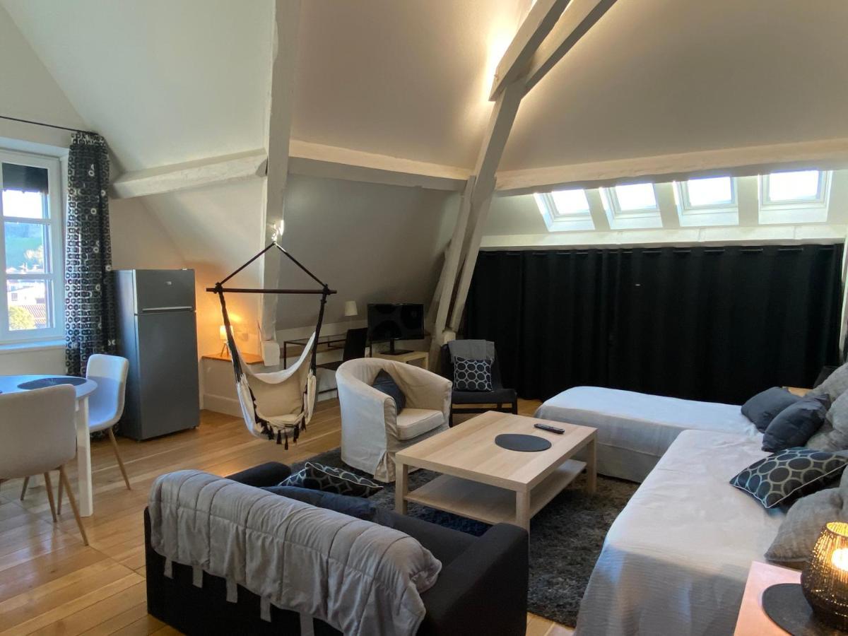 Demeure Saint Louis Historic Manor, City 700M, Parking,A C,Clim,Wifi, Heated Pool, City View Carcassonne Exterior photo