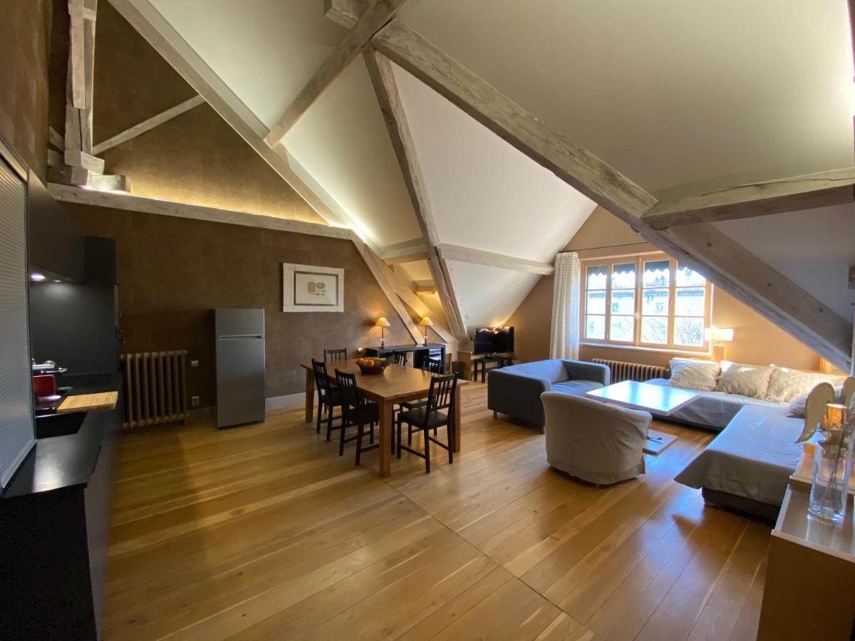 Demeure Saint Louis Historic Manor, City 700M, Parking,A C,Clim,Wifi, Heated Pool, City View Carcassonne Exterior photo