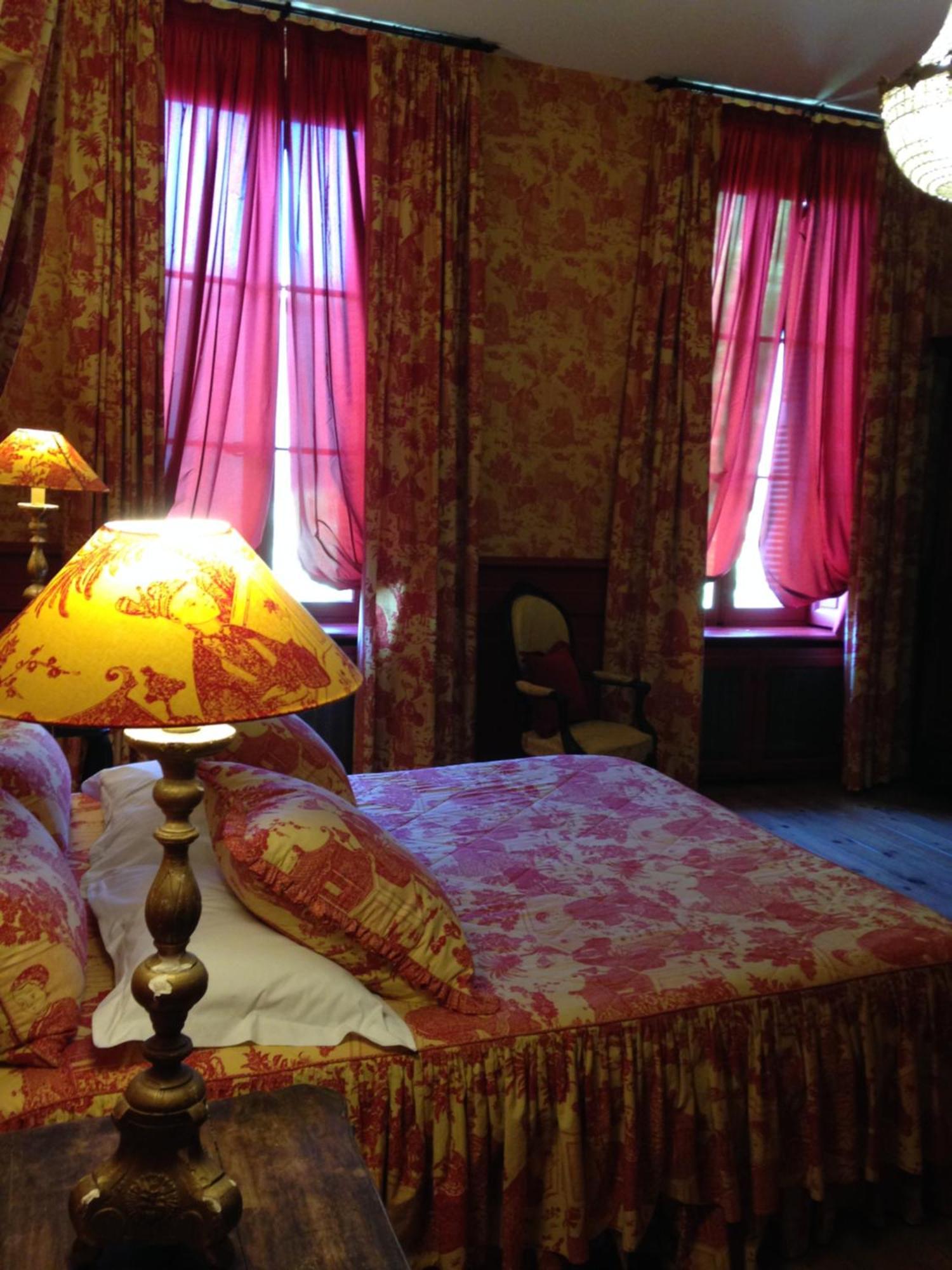 Demeure Saint Louis Historic Manor, City 700M, Parking,A C,Clim,Wifi, Heated Pool, City View Carcassonne Exterior photo